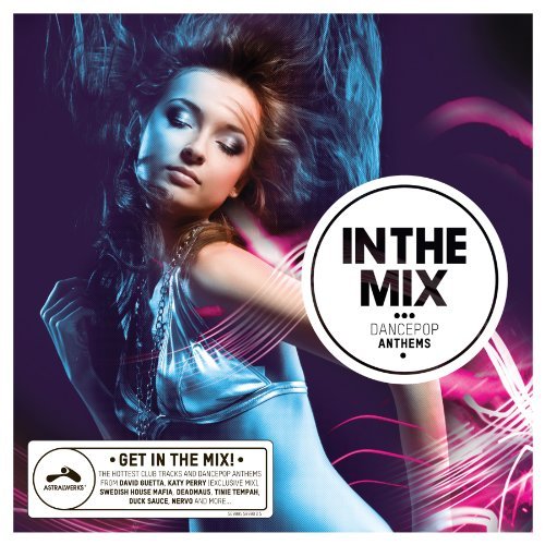 In The Mix/In The Mix