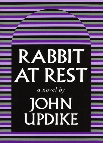 John Updike/Rabbit at Rest
