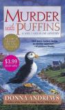Donna Andrews Murder With Puffins A Meg Langslow Mystery 