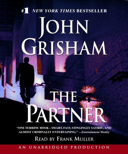 John Grisham The Partner 