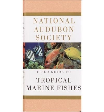 National Audubon Society National Audubon Society Field Guide To Tropical M Caribbean Gulf Of Mexico Florida Bahamas Berm 
