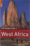 Richard Trillo Rough Guide To West Africa The 0005 Edition; 