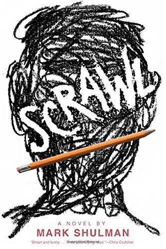 Mark Shulman Scrawl 