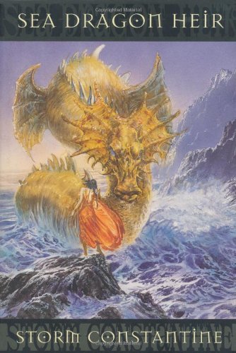 Storm Constantine/Sea Dragon Heir