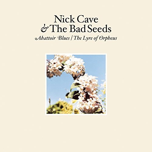 Nick Cave & The Bad Seeds/Abattoir Blues/Lyre Of Orpheus@Import-Gbr@2 Cd/Incl. Dvd