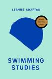 Leanne Shapton Swimming Studies 