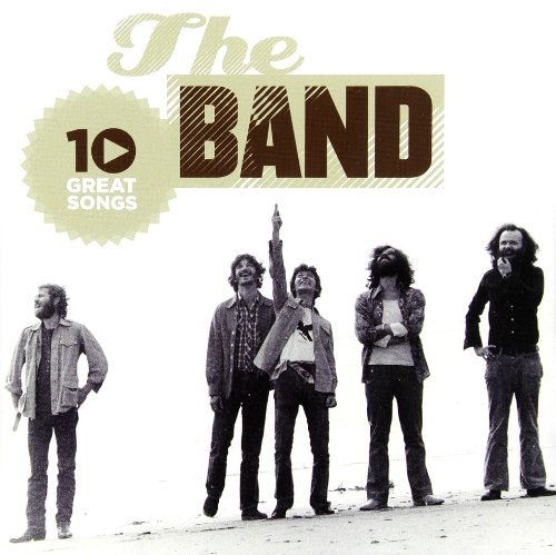 Band/10 Great Songs
