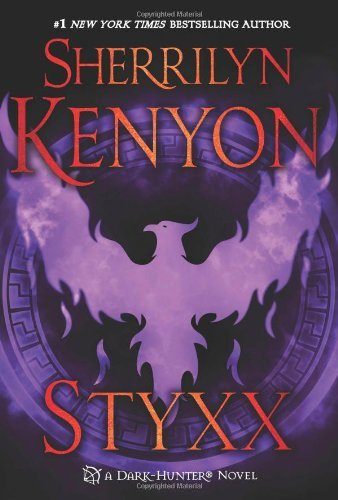 Sherrilyn Kenyon/Styxx