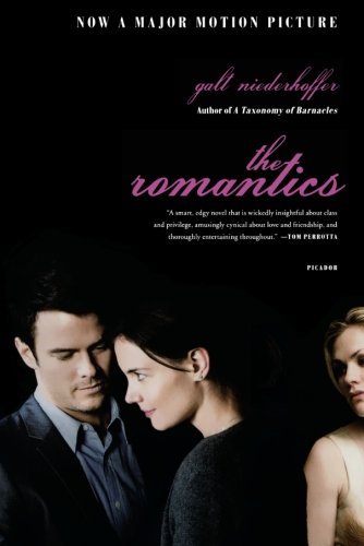 Galt Niederhoffer/The Romantics