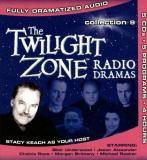 Stacy Keach Blair Underwood Jason Alexander Chelci Twilight Zone Radio Dramas Collection 9 