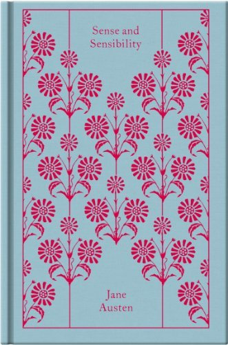 Jane Austen Sense And Sensibility 