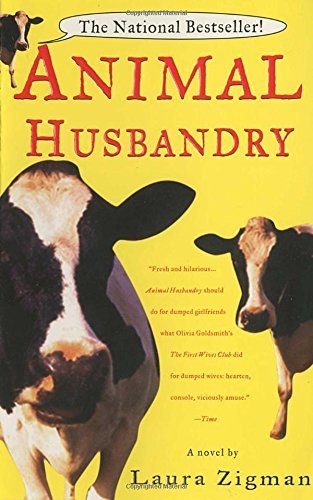Laura Zigman/Animal Husbandry