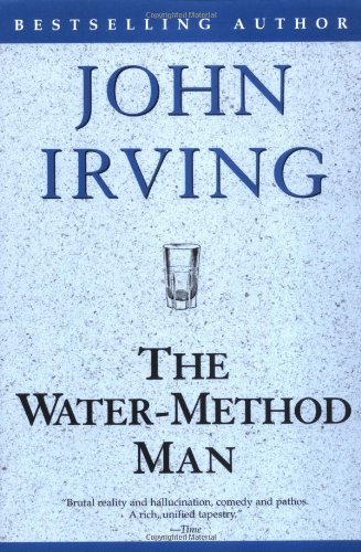 John Irving/The Water-Method Man