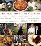 Joan Nathan The New American Cooking 