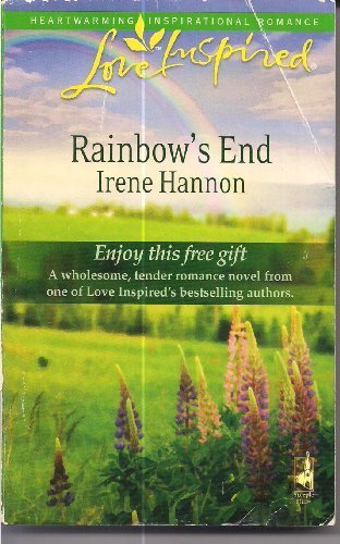 irene Hannon/Rainbow's End@Love Inspired #379