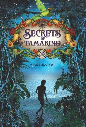 Nadia Aguiar Secrets Of Tamarind 
