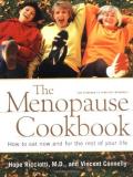 Vincent Connelly Menopause Cookbook How To Eat Now And For The Rest Of Your Life 