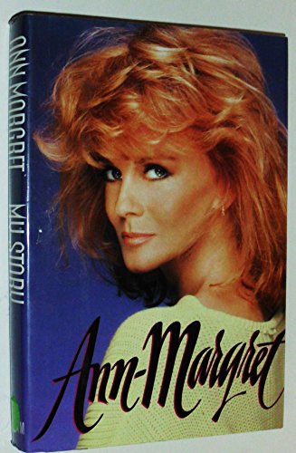 Ann-Margret & T. Gold/Ann-Margret: My Story