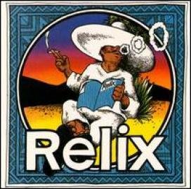 Relix Sampler/Relix Sampler