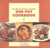 Jesse Z. Cool One Pot Cookbook The Really Truly Honest To Goodness 