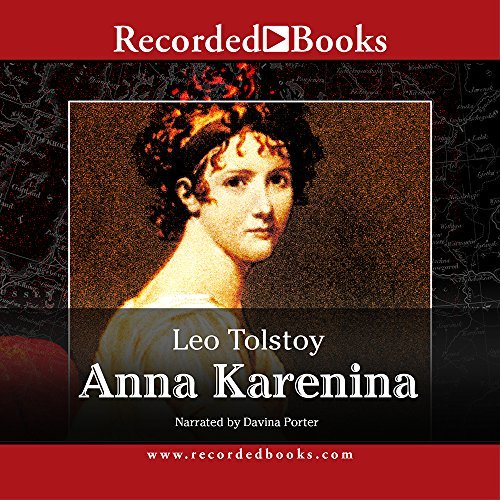 Leo Tolstoy/Anna Karenina