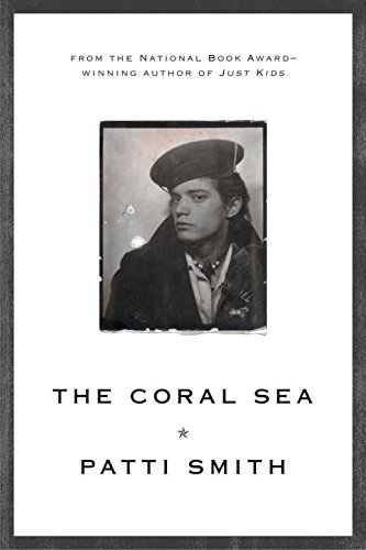 Patti Smith The Coral Sea 