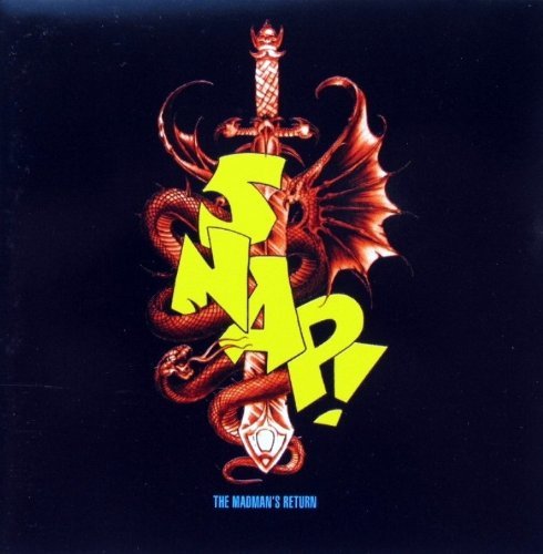 Snap!/Madman's Return