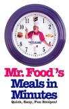 Art Ginsburg Mr. Food Meals In Minutes 
