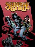 Rick Remender/Strange Girl Volume 3@Paint A Vulgar Picture