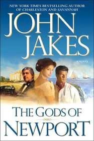 John Jakes The Gods Of Newport 