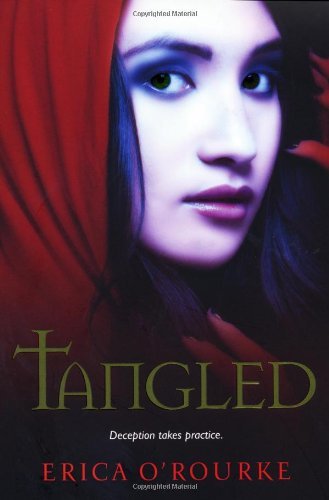 Erica O'Rourke/Tangled