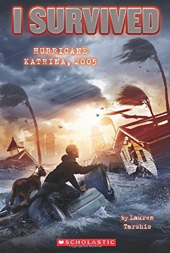 Tarshis,Lauren/ Dawson,Scott (ILT)/Hurricane Katrina, 2005