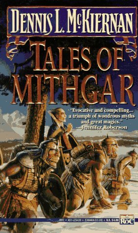 dennis L. Mckiernan/Tales Of Mithgar