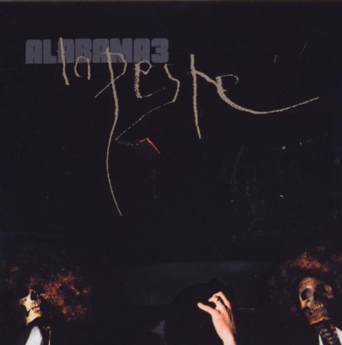 Alabama 3/La Peste@Import-Gbr@Incl. Bonus Track