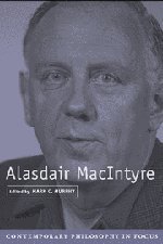 Mark C. Murphy Alasdair Macintyre 