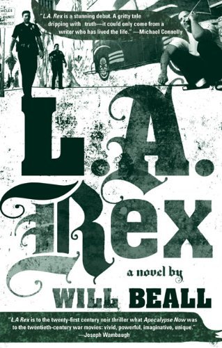Will Beall/L.A. Rex