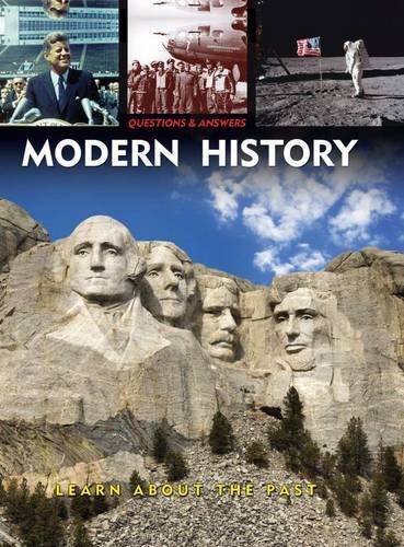 Arcturus Publ./World History@Questions & Answers