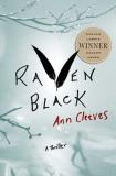 Ann Cleeves Raven Black 