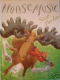 Sue Porter Moose Music 