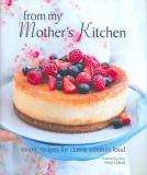 Jenny Linford From My Mother's Kitchen Simple Recipes For Classic Comfort Food 