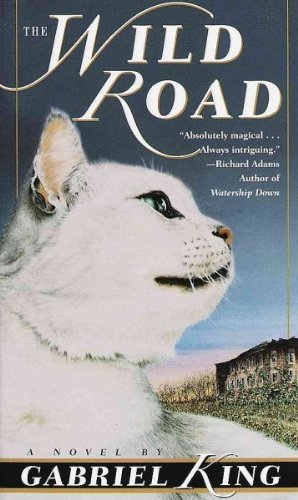Gabriel King/The Wild Road