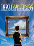 Stephen Farthing 1001 Paintings You Must See Before You Die Revised And Updated Revised 