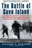 Richard F. Newcomb The Battle Of Savo Island 