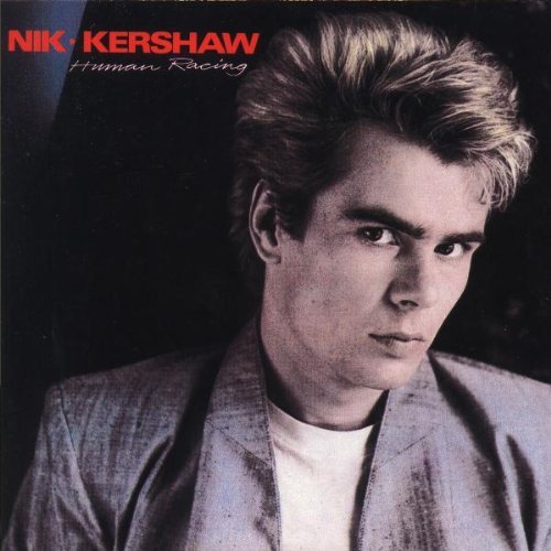 Nik Kershaw/Human Racing@Import-Deu