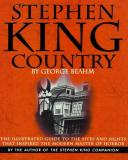 George W. Beahm Stephen King Country Illustrated Guide To The Sites & Sights That Inspired The Modern Master Of Horror 
