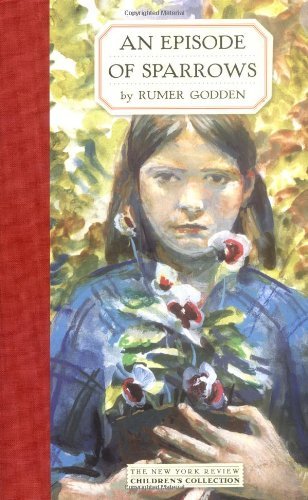 Rumer Godden/An Episode of Sparrows