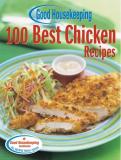 The Editors Of Good Housekeeping Good Housekeeping 100 Best Chicken Recipes 
