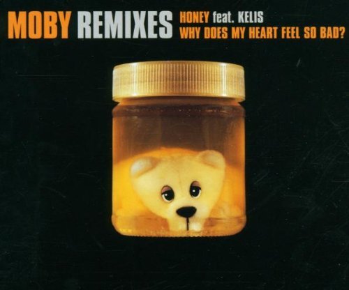 Moby/Why Does My Heart Pt. 2@Import-Gbr