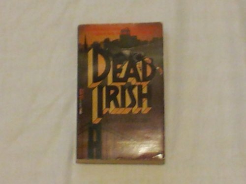 John Lescroart Dead Irish 