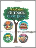 Betty Crocker Betty Crocker's Outdoor Cook Book 